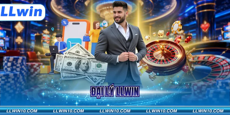Đại Lý LLWIN