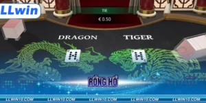 Rồng hổ